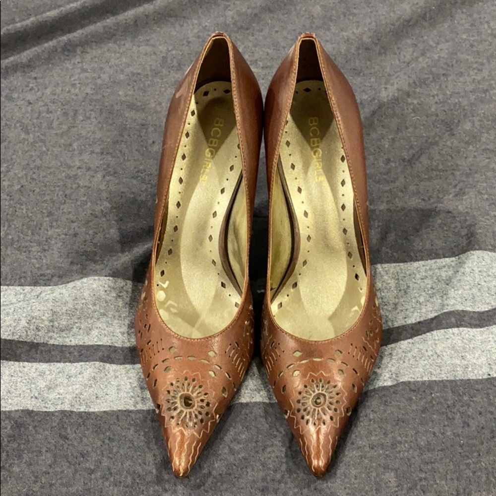 BCB Girls heels